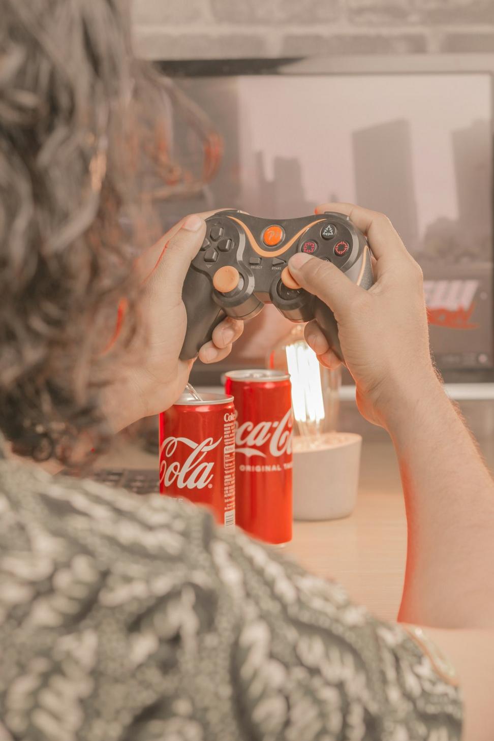 Gaming & Interactive